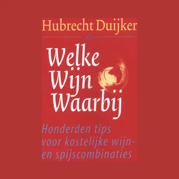 Welke Wijn Waarbij thumbnail
