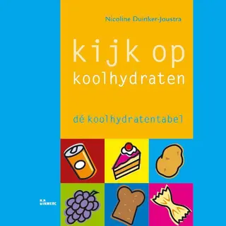 Kijk Op Koolhydraten
