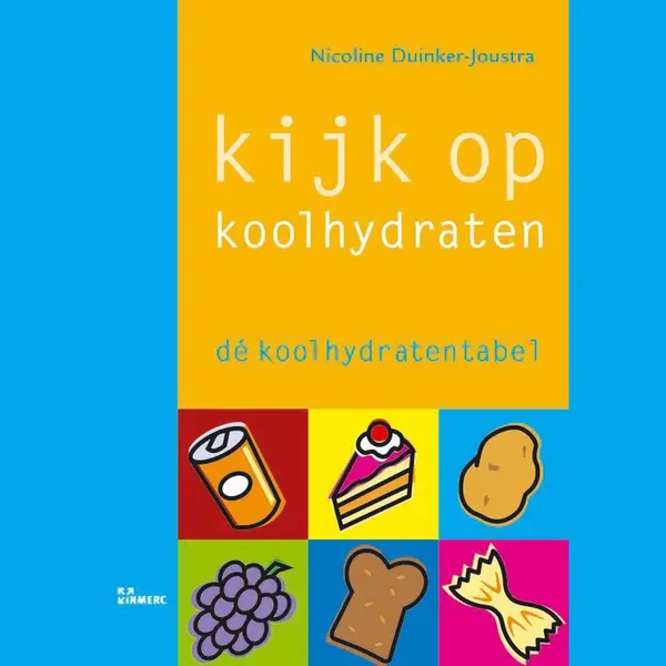 Kijk Op Koolhydraten thumbnail