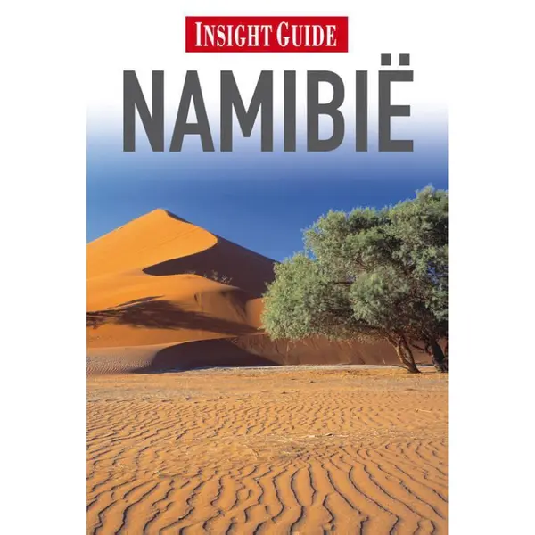 Alexia Georgiou Namibie / Insight Guides thumbnail