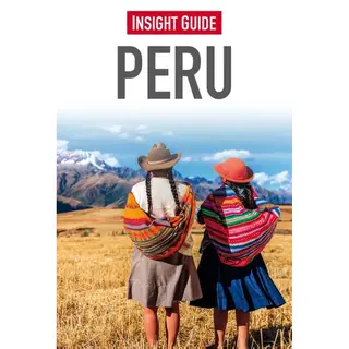 Peru / Insight Guides