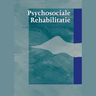 Psychosociale Rehabilitatie