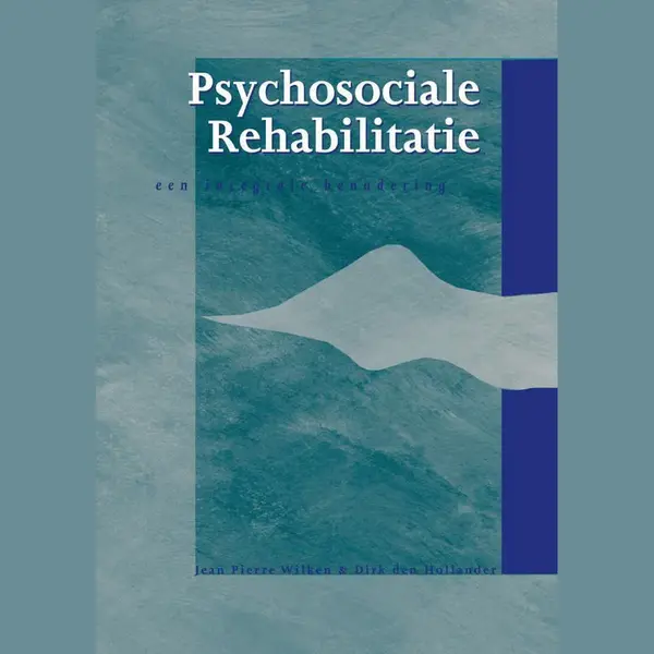 Psychosociale Rehabilitatie thumbnail