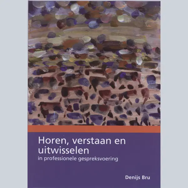 D. Bru Horen, Verstaan En Uitwisselen thumbnail