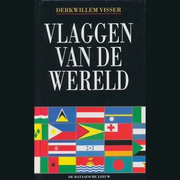 Visser Vlaggen Van De Wereld thumbnail