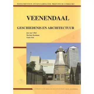 Veenendaal Geschiedenis En Architectuur
