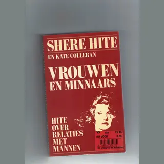 Vrouwen En Minnaars