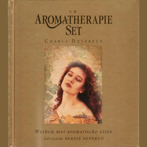 Uw Aromatherapie (set) thumbnail