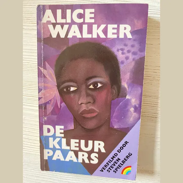 De Kleur Paars thumbnail