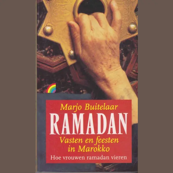 Ramadan thumbnail