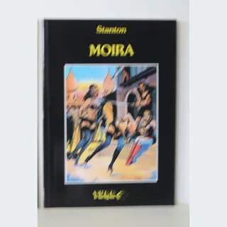 5 Moira Erotische Wereld Van Stanton