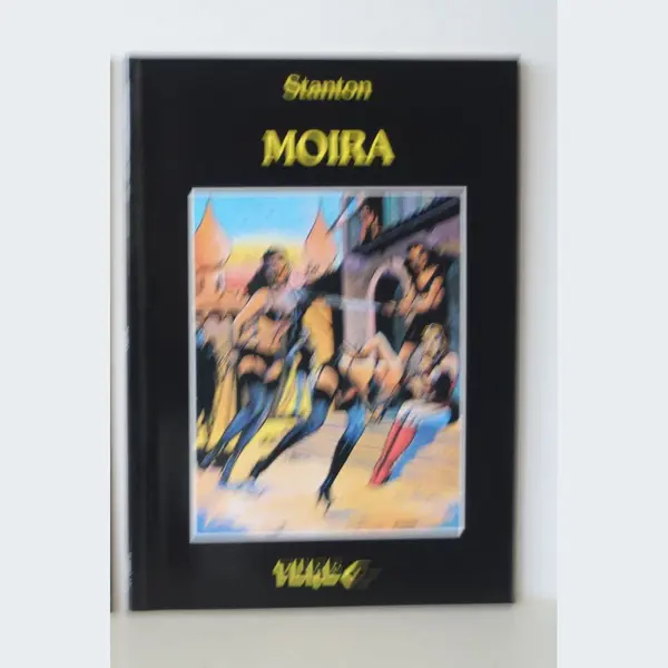 5 Moira Erotische Wereld Van Stanton thumbnail