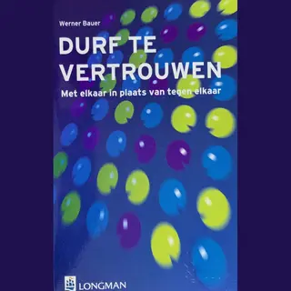 Durf Te Vertrouwen