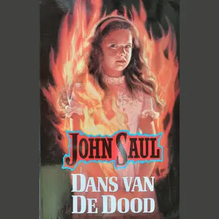 Saul Dans Van De Dood