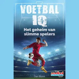 Voetbal Iq