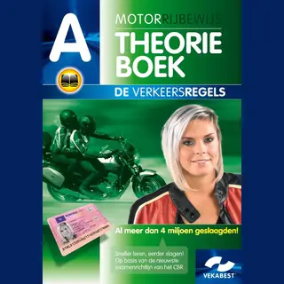 Vekabest Motor Rijbewijs