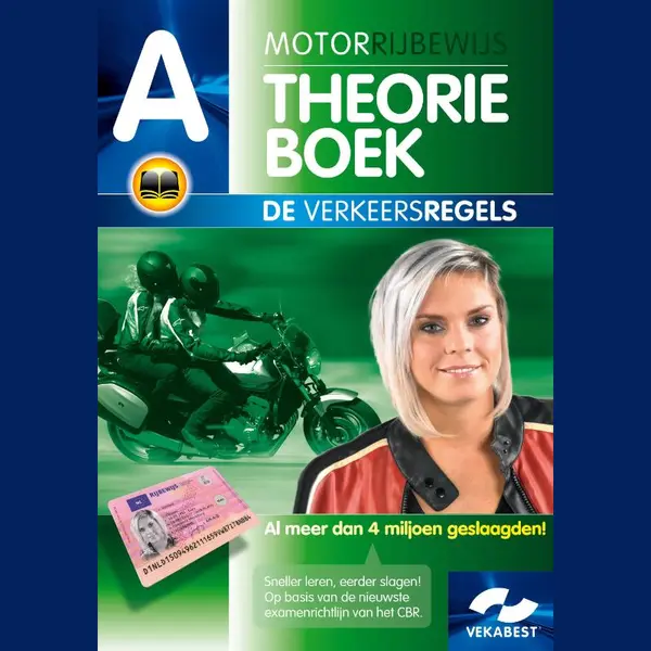 Vekabest Motor Rijbewijs thumbnail