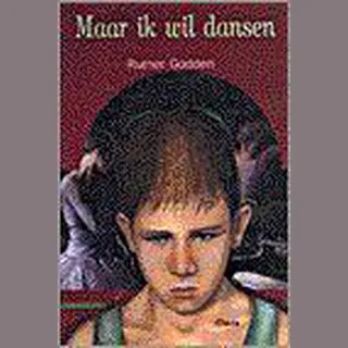 R. Godden Maar Ik Wil Dansen !