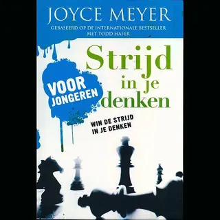 Strijd In Je Denken Voor Jongeren