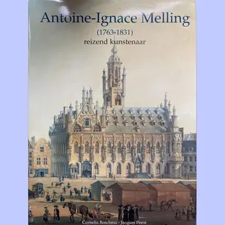 Antoine-Ignace Melling (1763-1831)