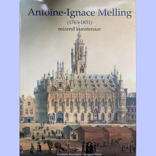 Antoine-Ignace Melling (1763-1831) thumbnail