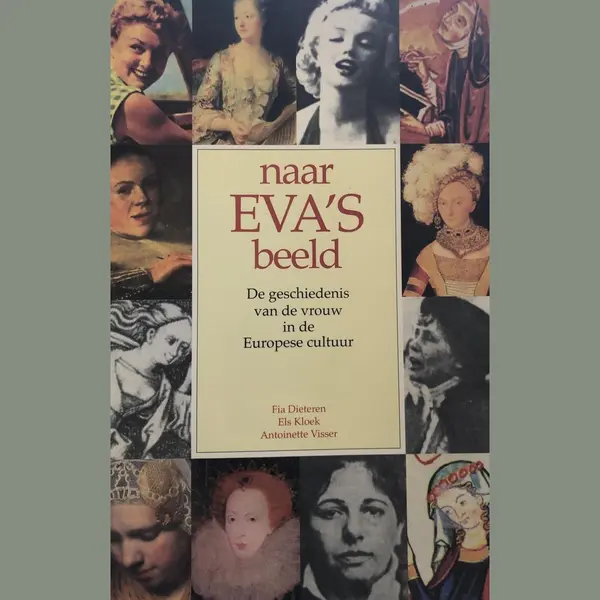 Naar Eva's Beeld thumbnail