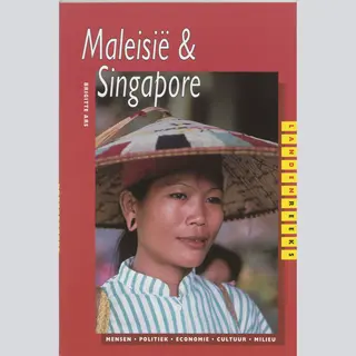 Brigitte Ars Maleisie & Singapore / Landenreeks