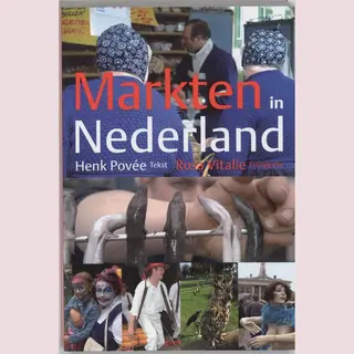 Markten In Nederland