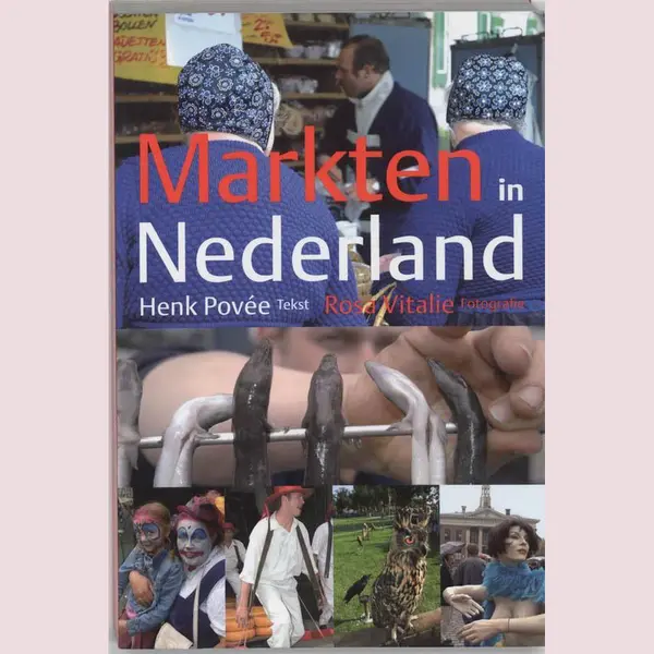 Markten In Nederland thumbnail
