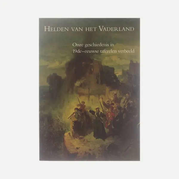 Helden Van Het Vaderland thumbnail