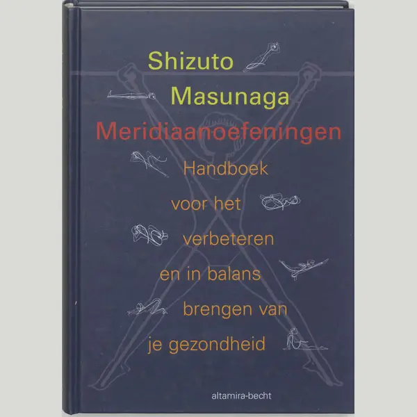 Shizuto Masunaga Meridiaanoefeningen thumbnail