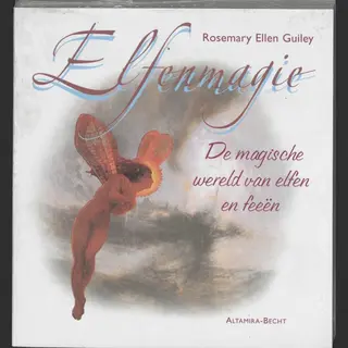 Elfenmagie