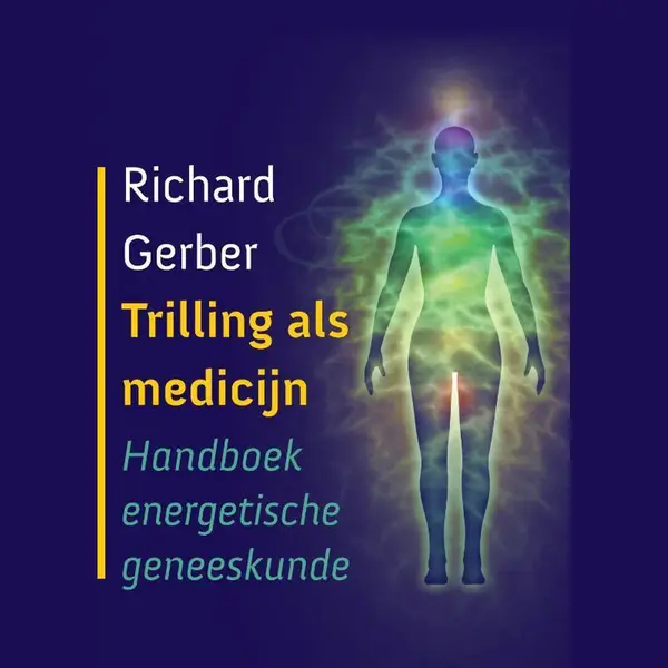 Richard Gerber Trilling Als Medicijn thumbnail