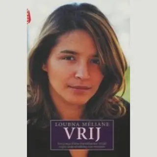 Loubna Meliane Vrij