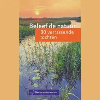Beleef De Natuur