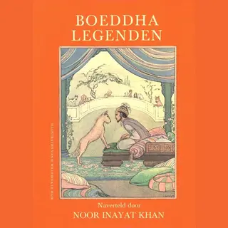 Boeddhalegenden
