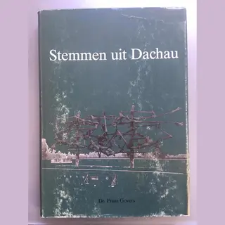 Stemmen Uit Dachau