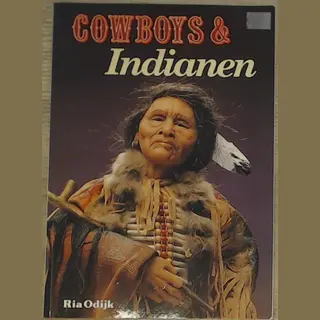 Cowboys En Indianen