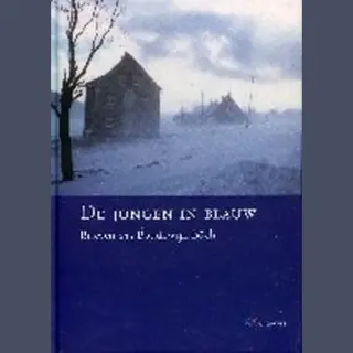 De Jongen In Blauw