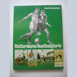 Rotterdams Voetbalglorie 1886-1986