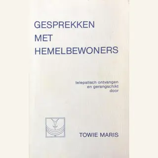Gesprekken Met Hemelbewoners