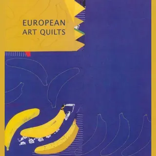 European Art Quilts