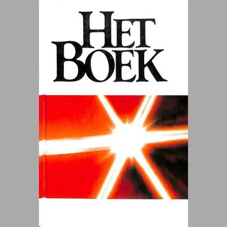 International Bible Society Het Boek (kleine Editie)