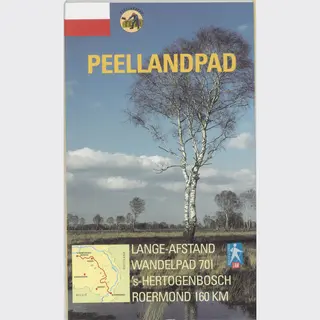 Steven van Schuppen Peellandpad / Law-gids / 701