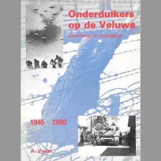 Onderduikers Op De Veluwe