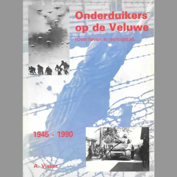 Onderduikers Op De Veluwe thumbnail