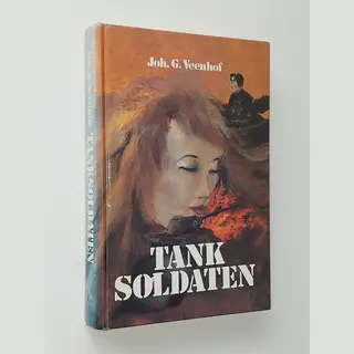 Tanksoldaten