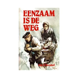 Eenzaam Is De Weg
