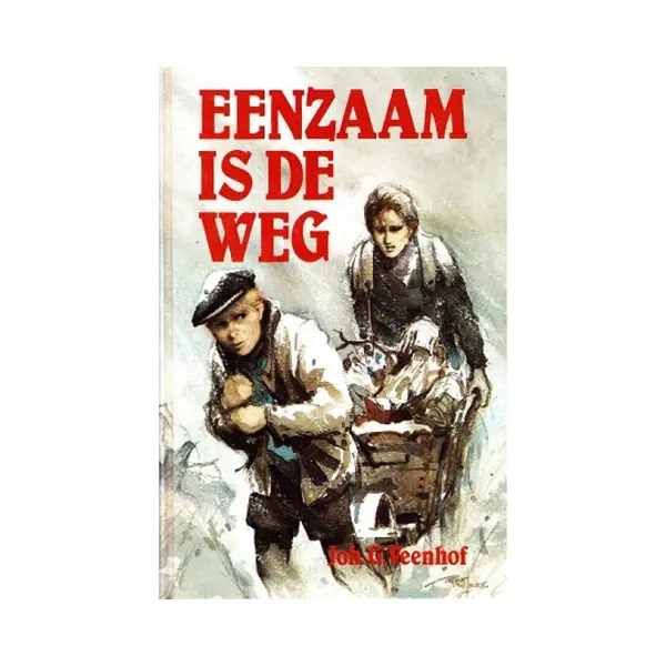 Eenzaam Is De Weg thumbnail