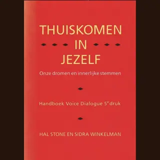 Thuiskomen In Jezelf